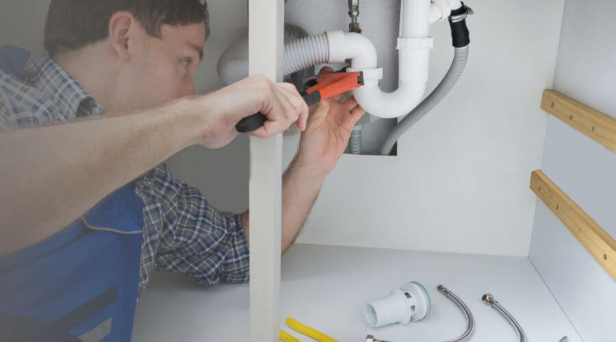 Professional sink repair in Keego Harbor, MI